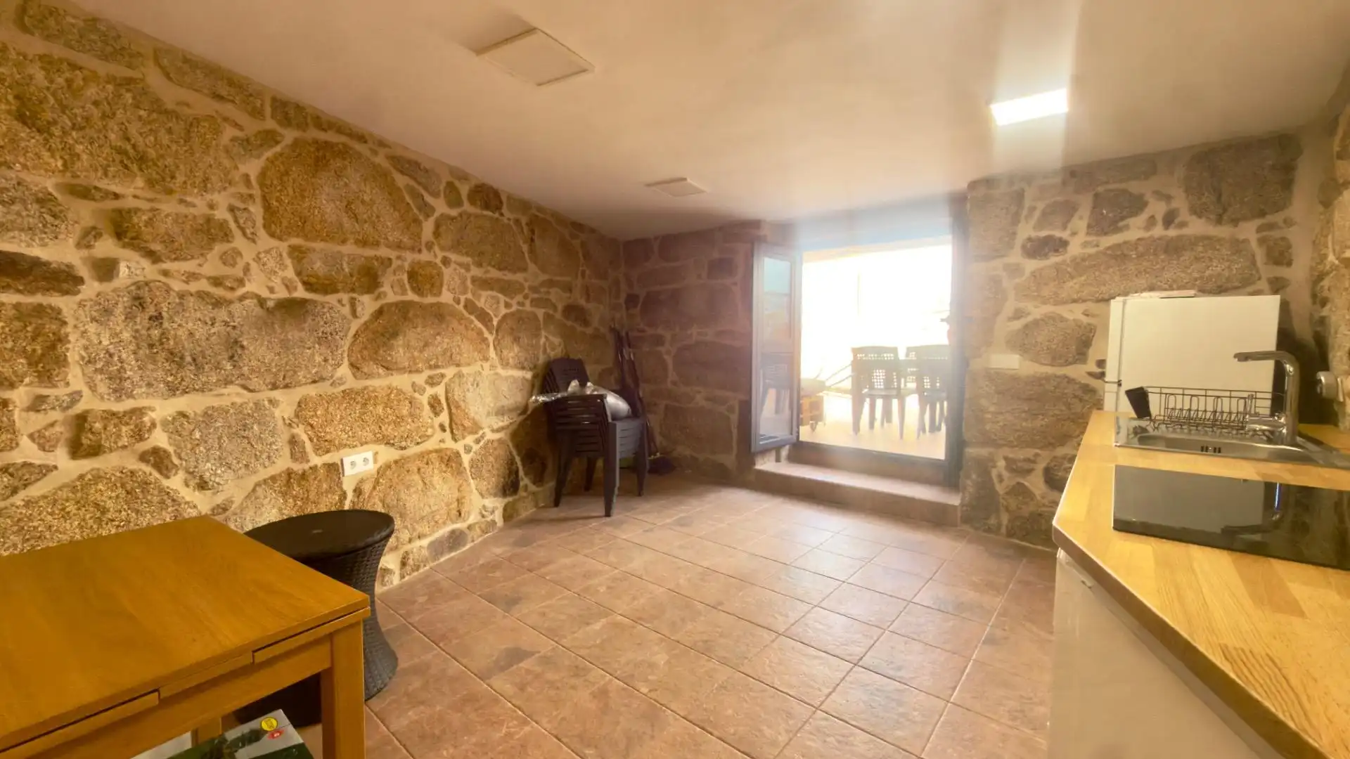 Casa amb terrassa en venda a San Francisco, imagen 8