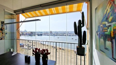 Foto 2 de Apartamento en venta en Calle Guardamar, 2, El Acequión, Torrevieja