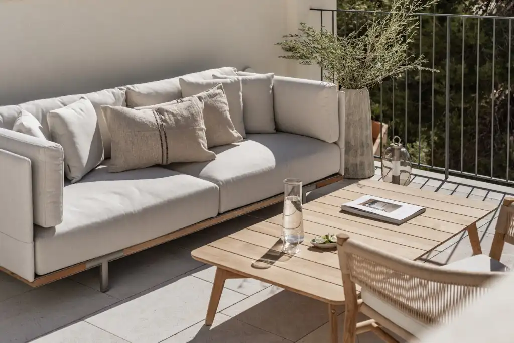 Terrassa de Àtic en venda en  Palma de Mallorca amb Aire condicionat, Calefacció i Terrassa