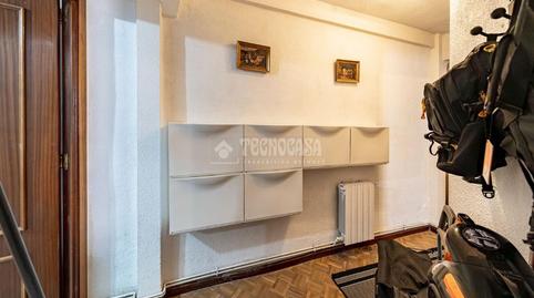 Foto 2 de Piso en venta en Andrea Puech, Valdeacederas, Madrid