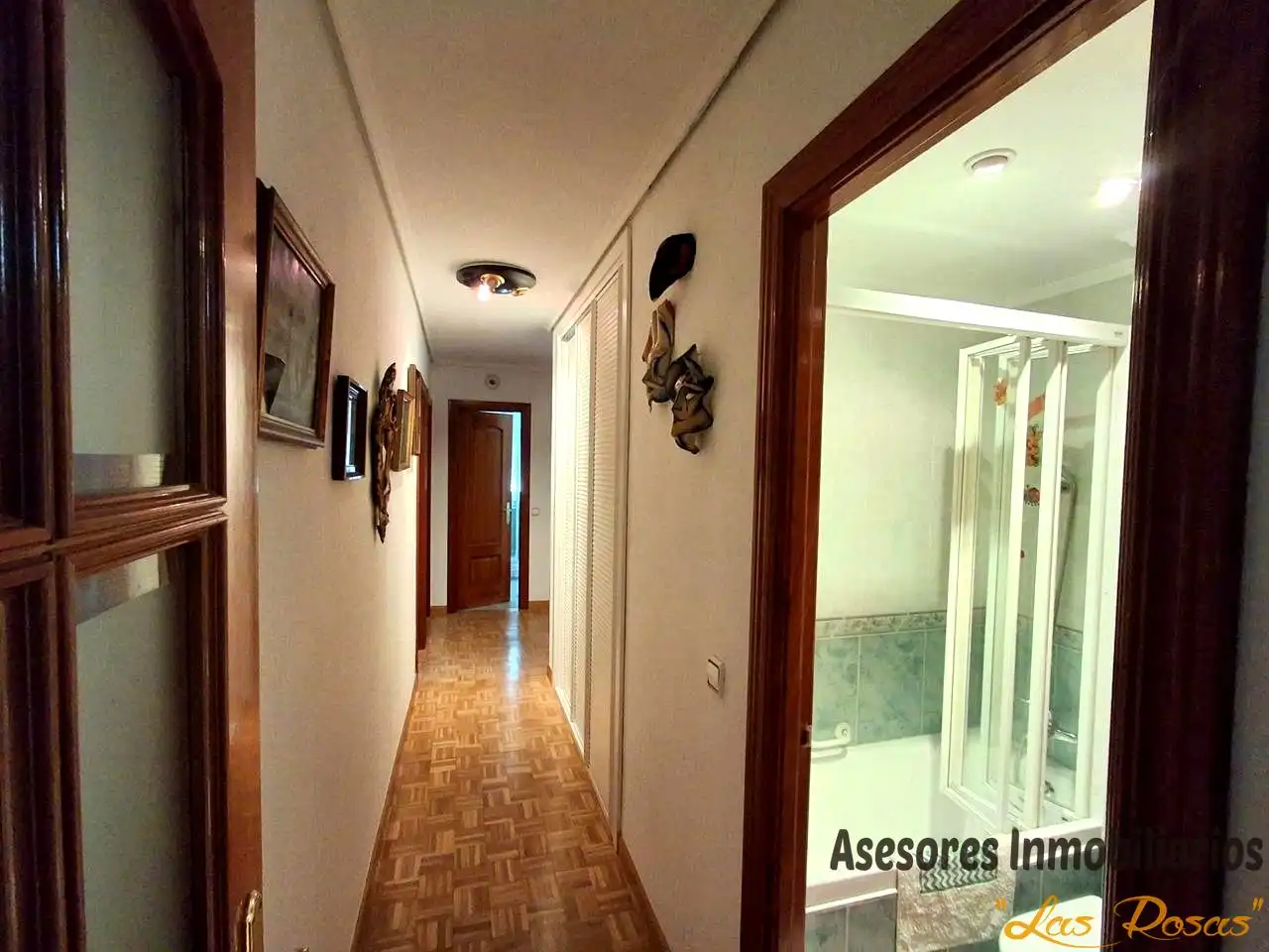 Piso con ascensor en venta en Avenida de Niza, imagen 4