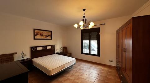 Foto 5 de Planta baixa de lloguer a Del Llano, 3, El Romeral - Peñón de Zapata, Alhaurín de la Torre