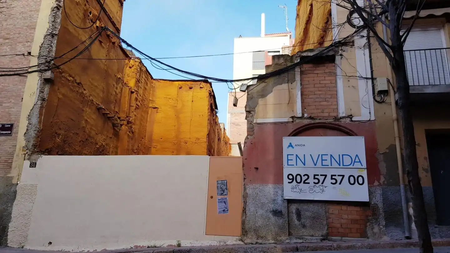 Terreni e lotti in vendita a Carrer Companyia, imagen 6