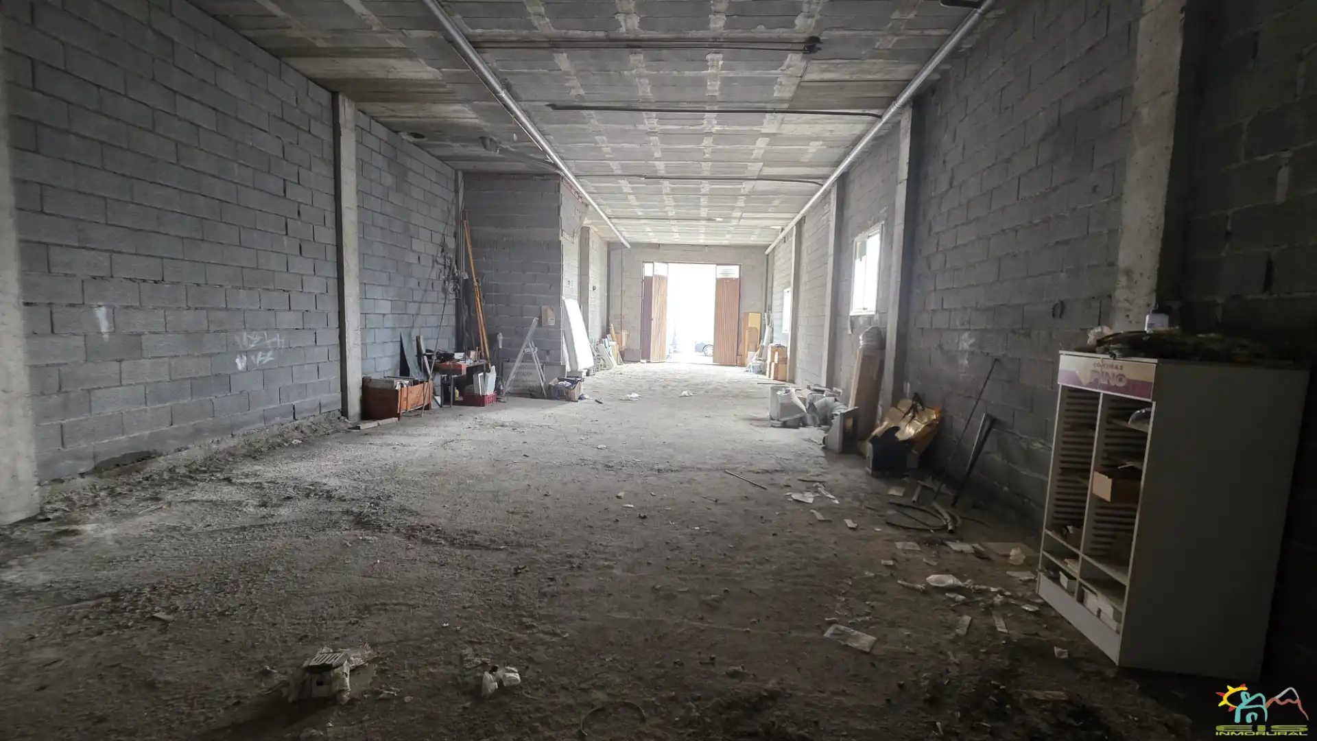 Gewerbefläche zum Verkauf in Huércal de Almería, imagen 3