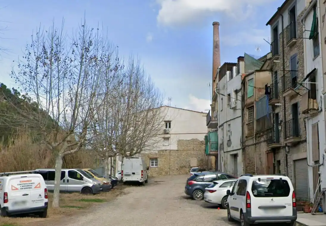 Piso en venta en Montserrat (P.VILOMARA)