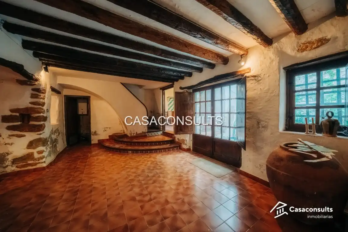 Casa con terraza en venta en San Jorge / Sant Jordi, imagen 35