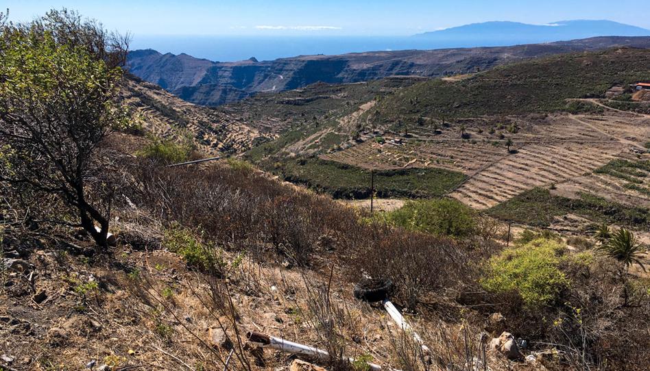 Photo 1 of Residential for sale in Calle Chipude, S/n, Vallehermoso, Santa Cruz de Tenerife