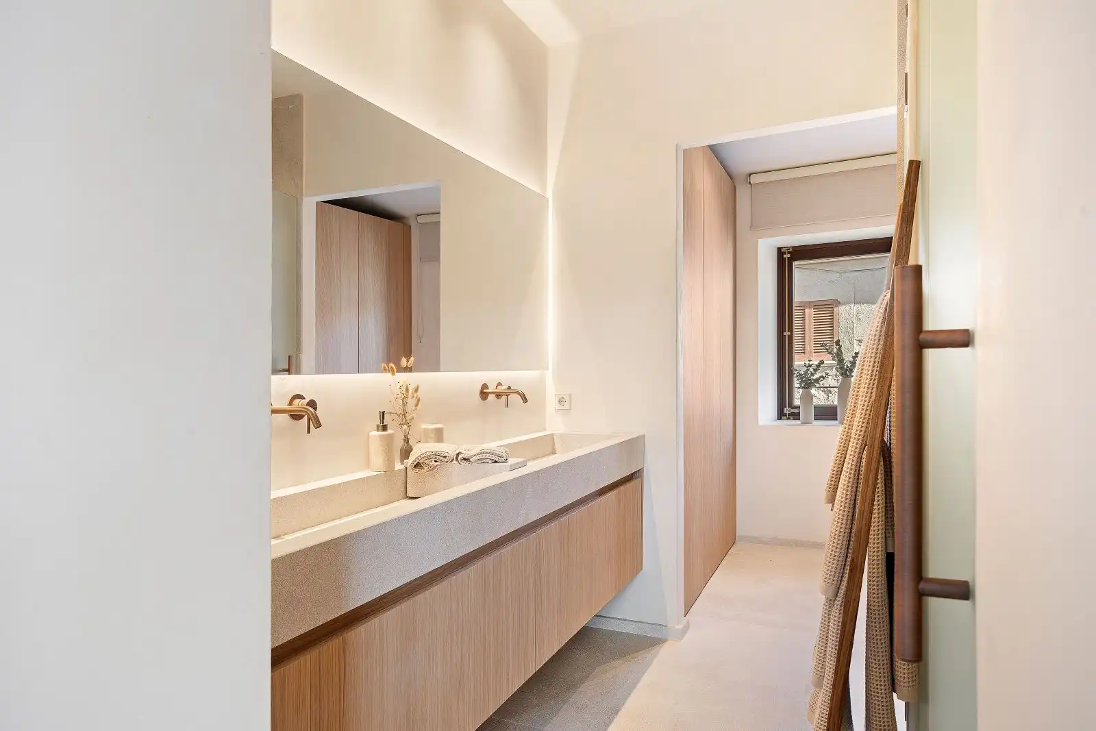 Casa a schiera con terrazza in vendita a Campanet, imagen 13