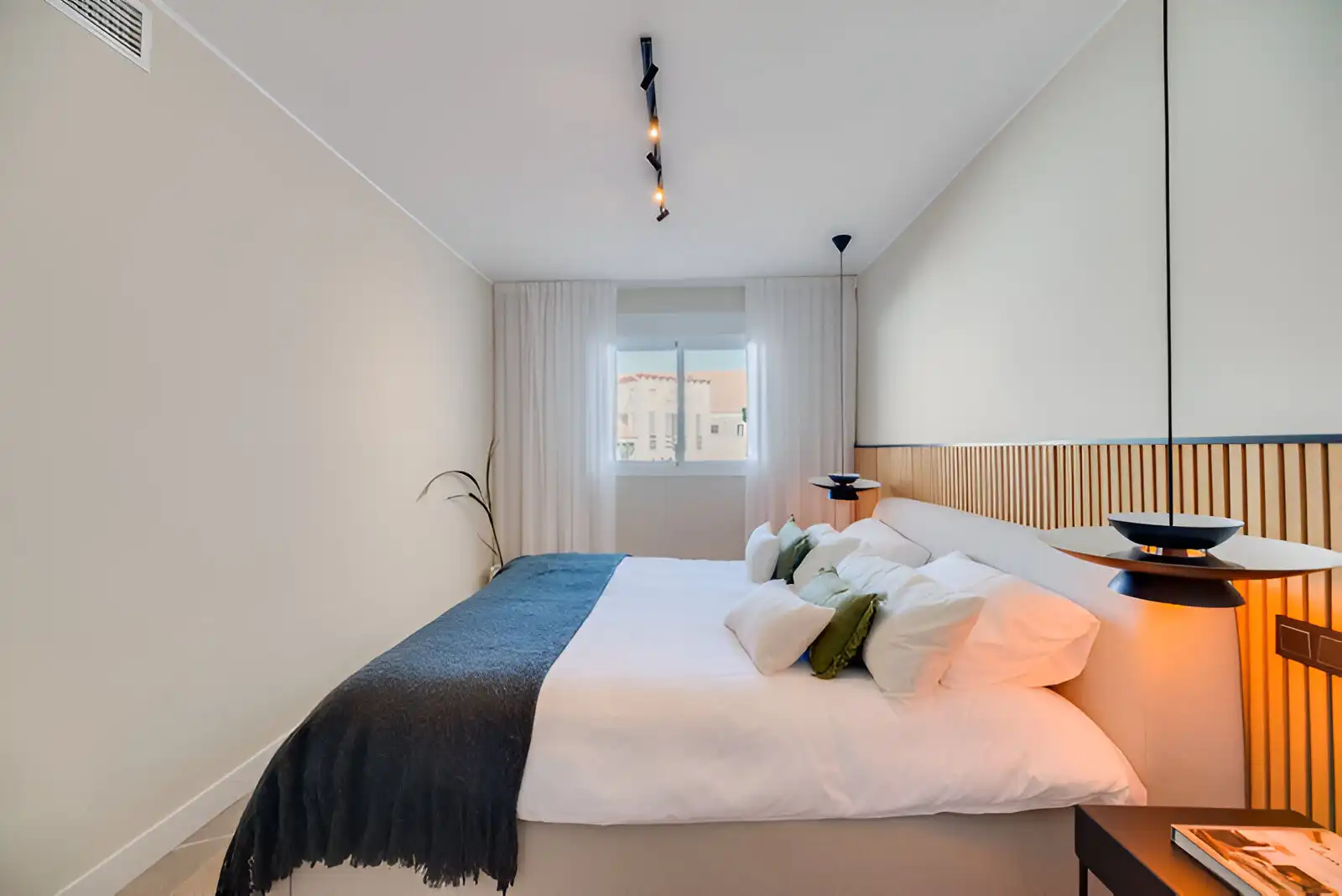 Penthouse mit Pool zum Verkauf in Nueva Andalucía, imagen 37