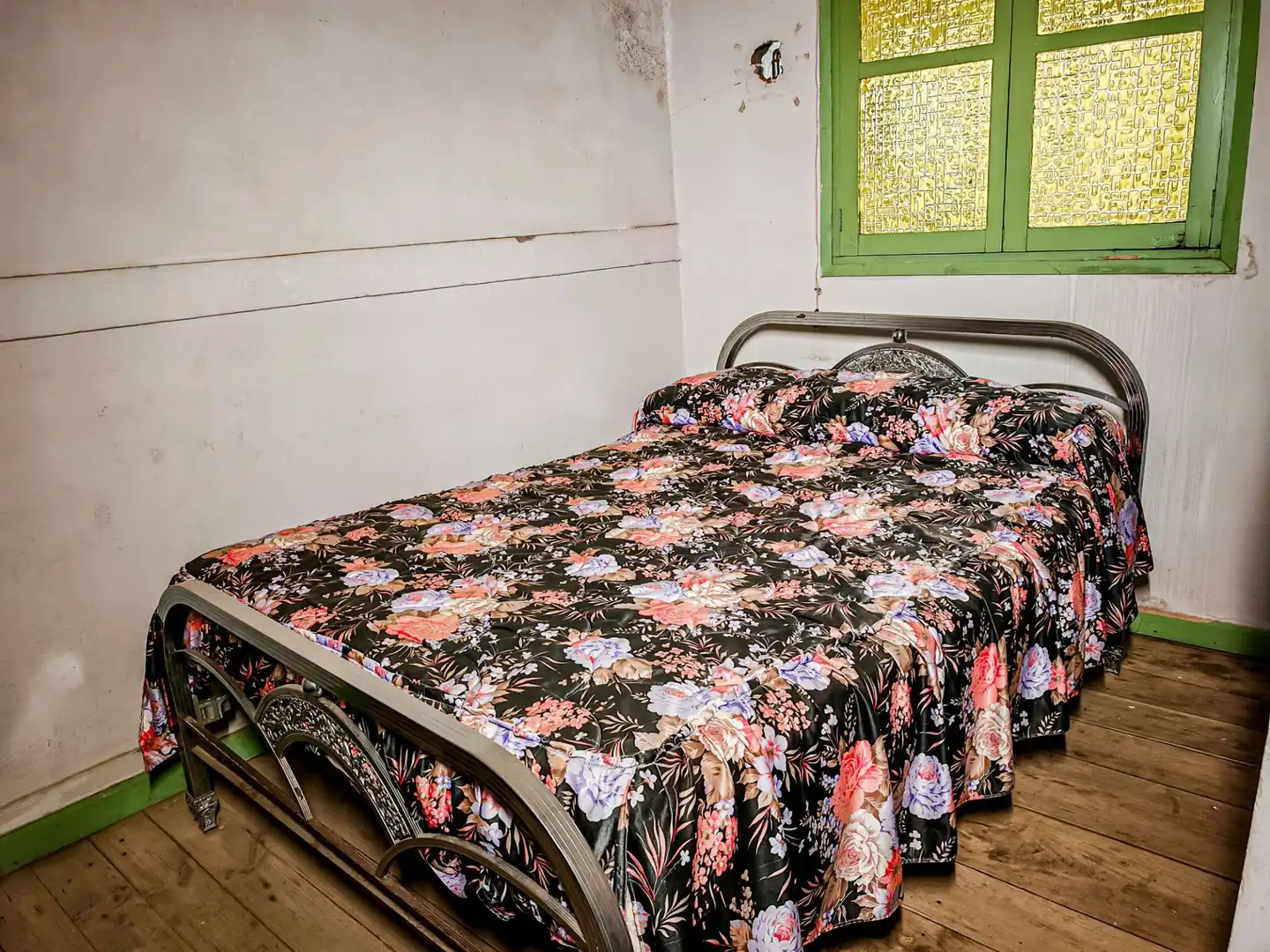 Bedroom of Houses for sale in Borrenes  with Heating and Terrace