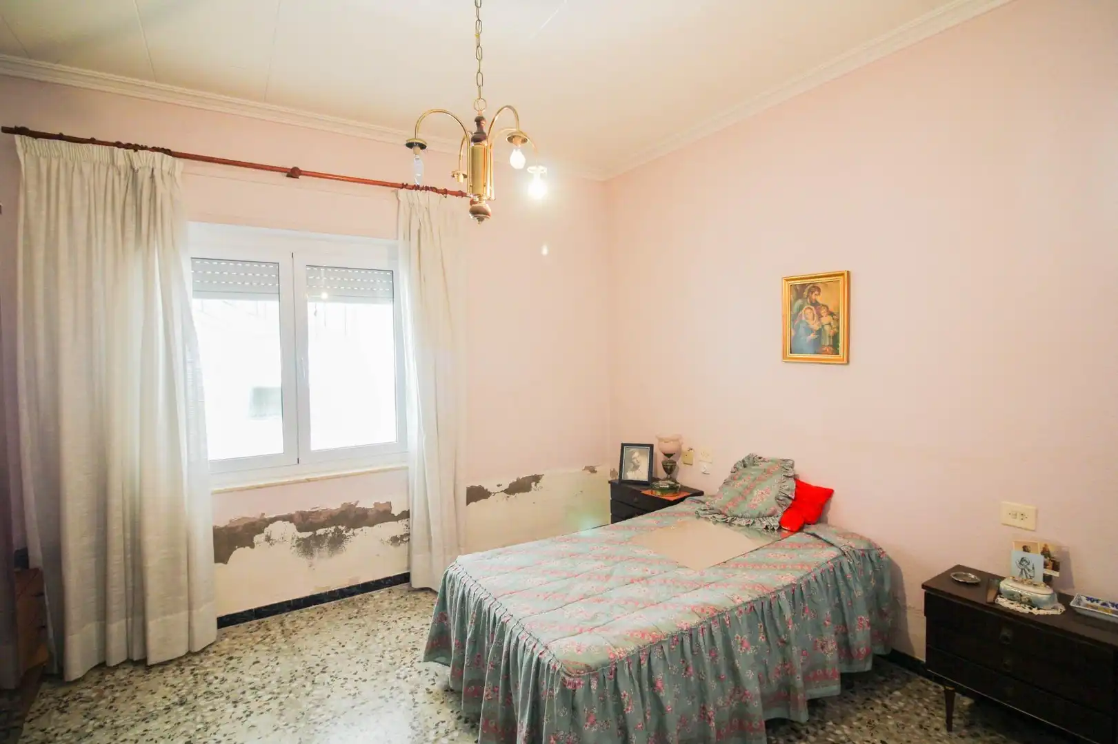 Habitación de Casa o chalet en venta en Beniel