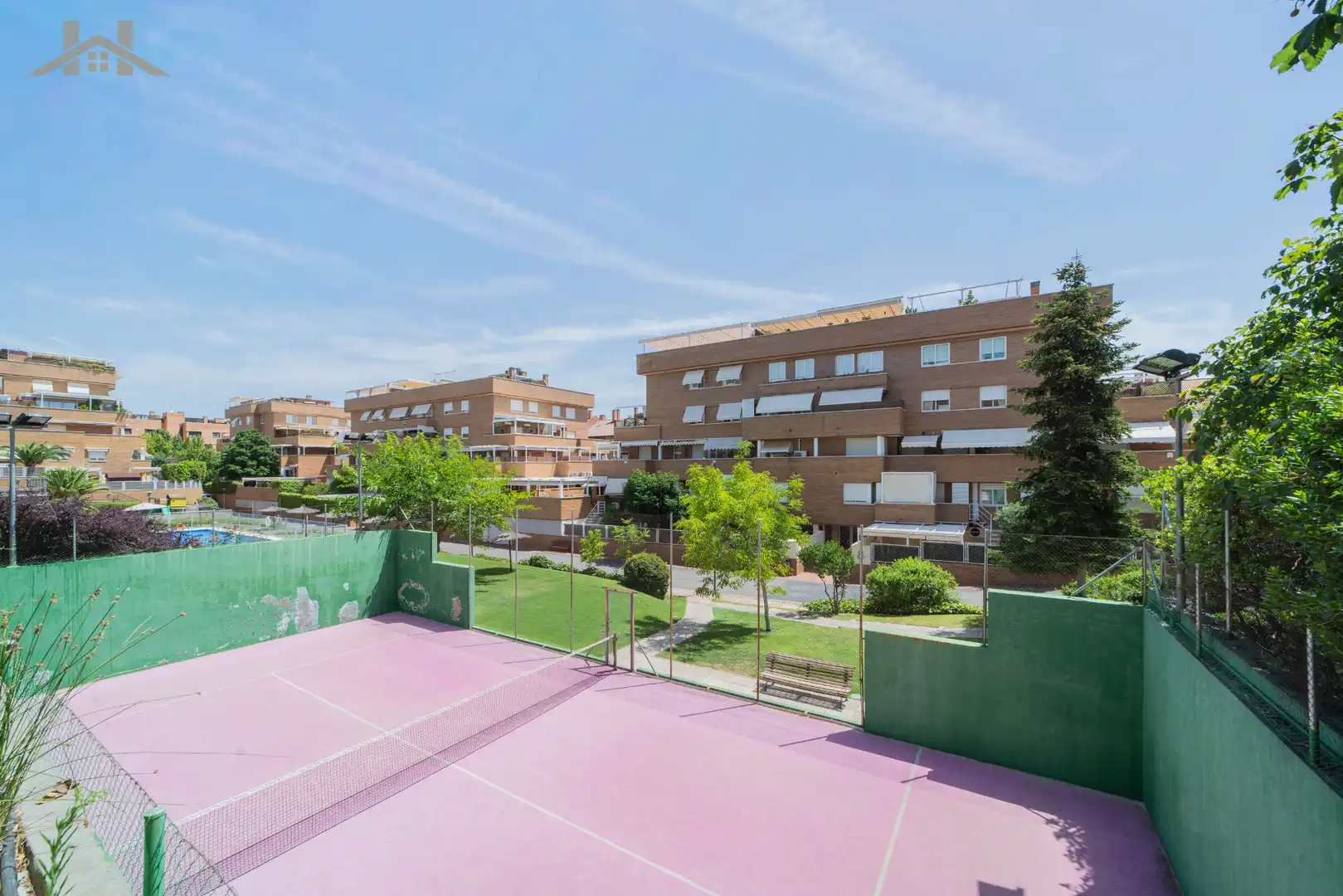 Dúplex de alquiler en Calle Secundino Zuazo, 4, Sector B