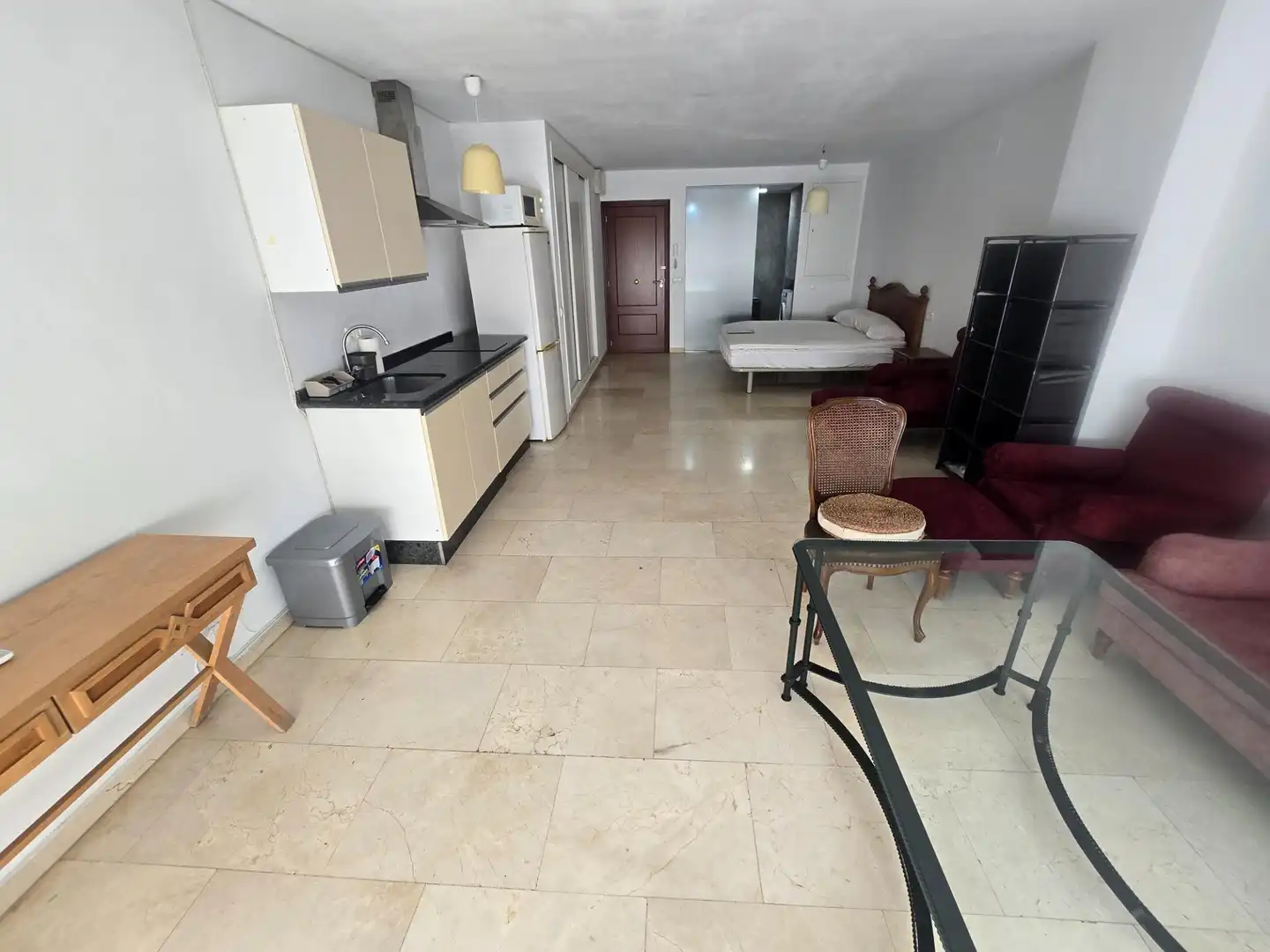 Loft de alquiler en Córdoba con Aire acondicionado, Calefacción y Terraza