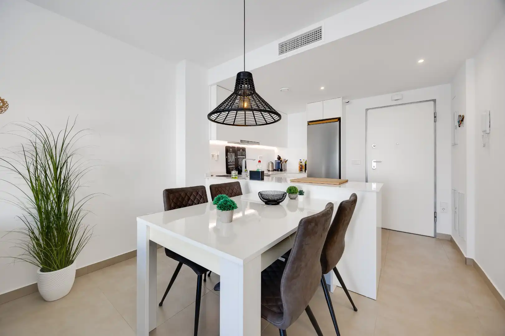 Bungalow con piscina en venta en Pilar de la Horadada ciudad, imagen 7