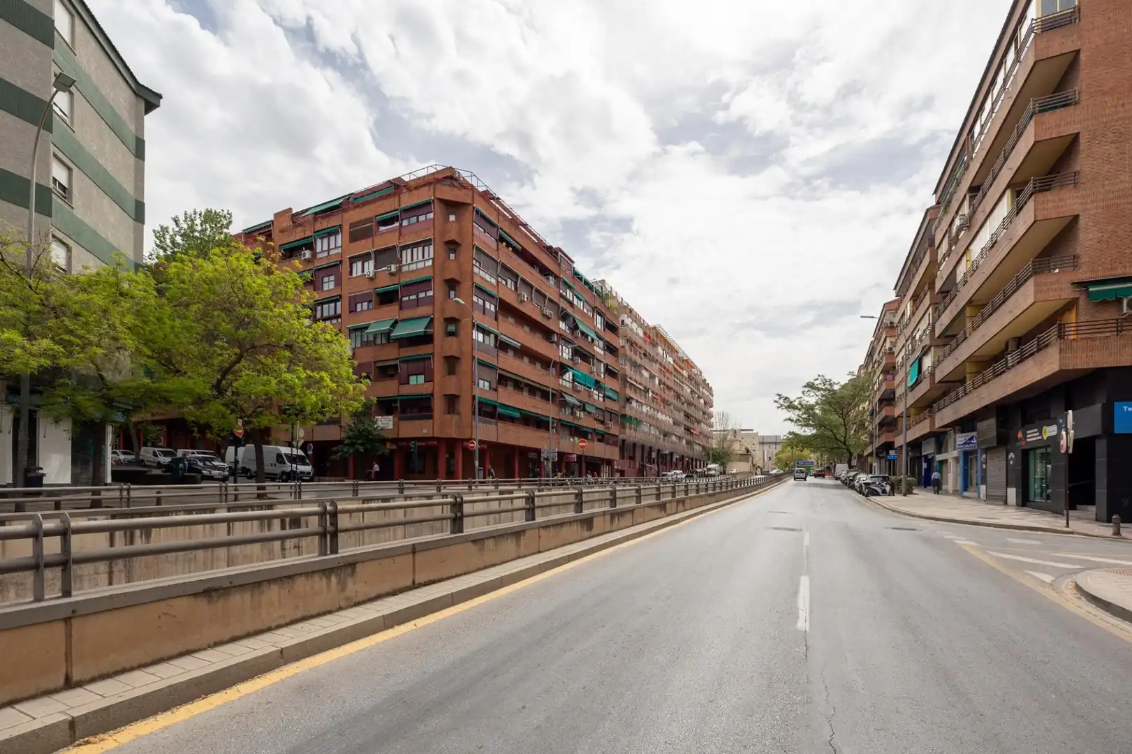 Aparcament en venda a Avenida ANDALUCIA, imagen 4