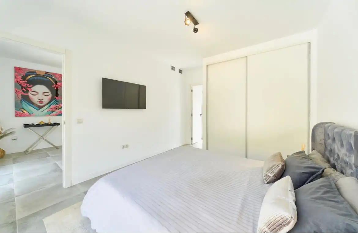 House with pool for sale in Santangelo, imagen 16