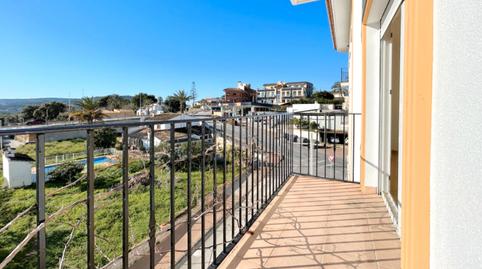 Foto 3 de Apartamento de alquiler en Centro ciudad, Jávea / Xàbia