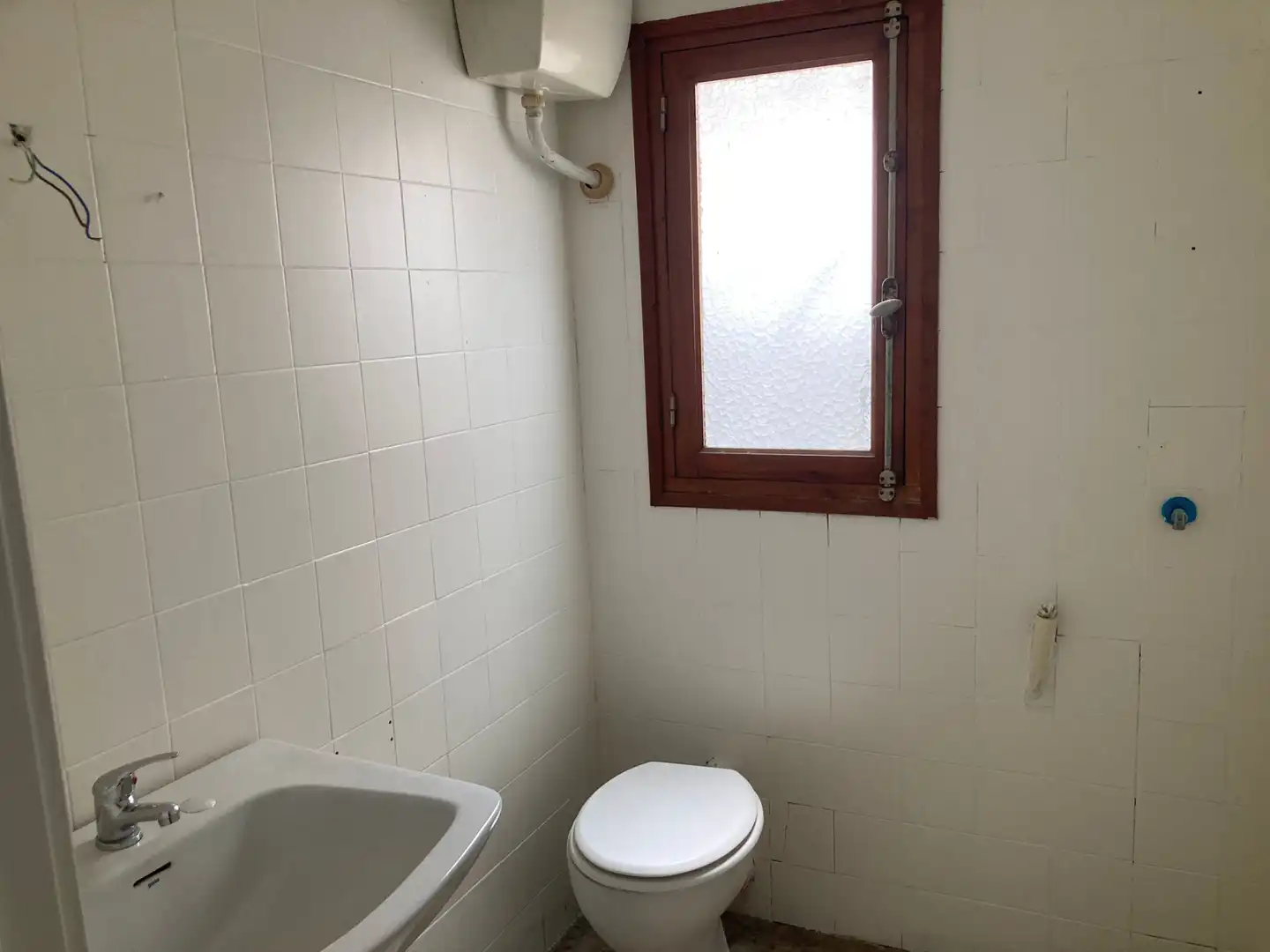 Piso en venta en Calle Sancho Medina, El Carril - Paseo de Chapi