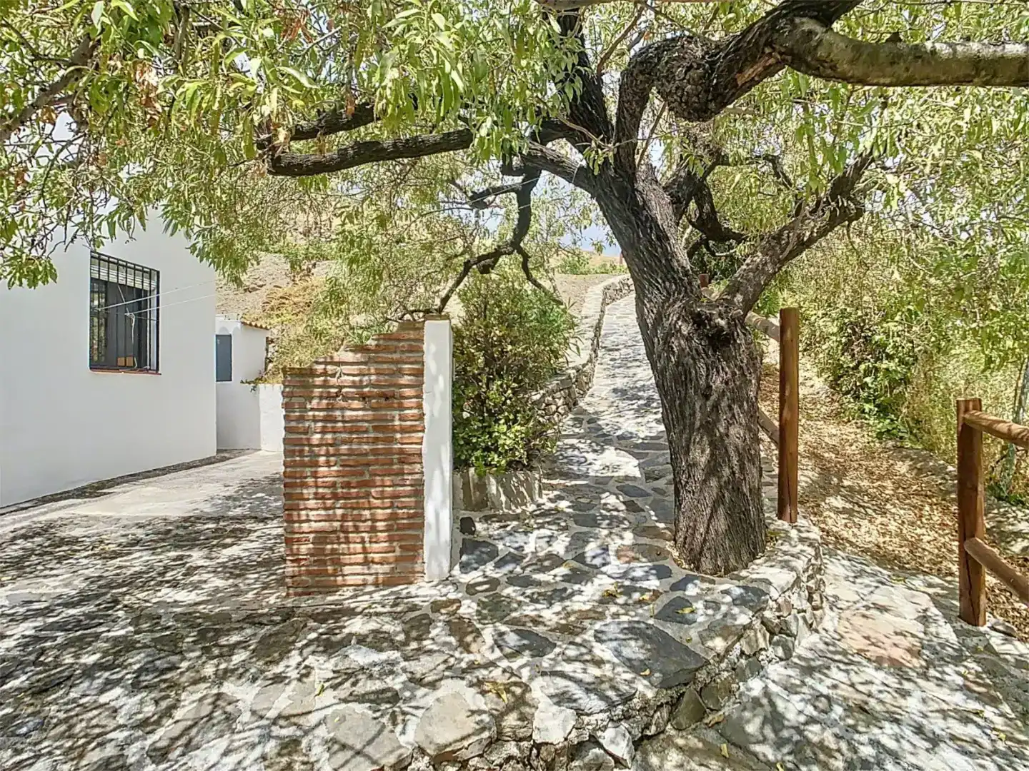 Finca rústica en venda a Camino de Benamayor, 115o, Cómpeta