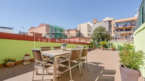 Foto 2 de Casa o chalet en venta en Creu de Barberà, Sabadell