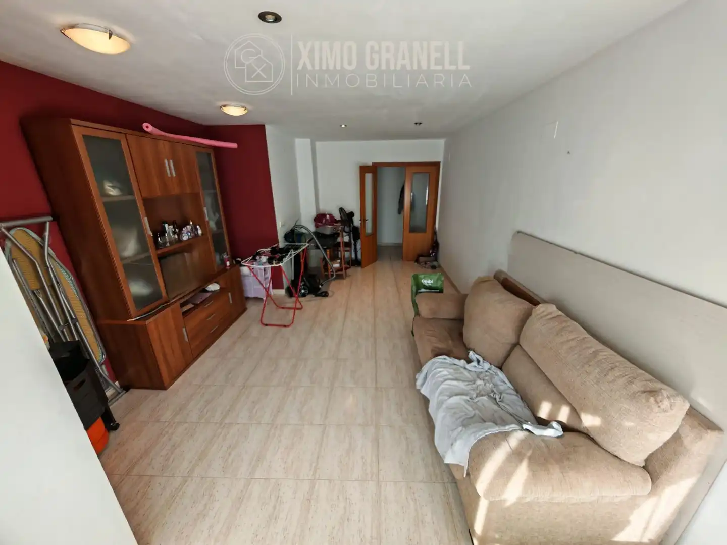 Flat with lift for sale in Nules