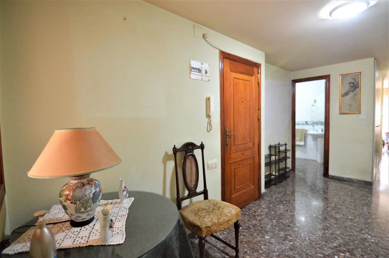Piso en venta en Cullera con Aire acondicionado y Amueblado