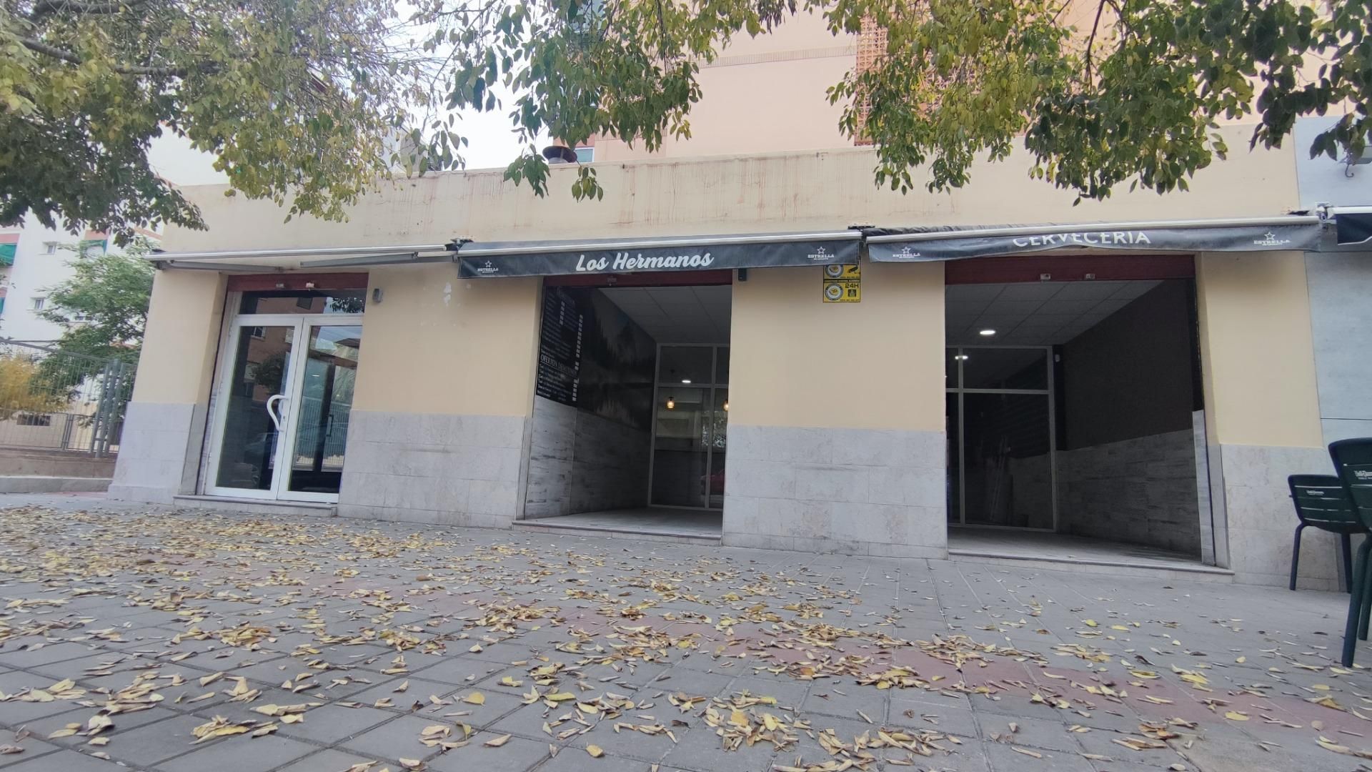 Premises to rent in Alicante / Alacant