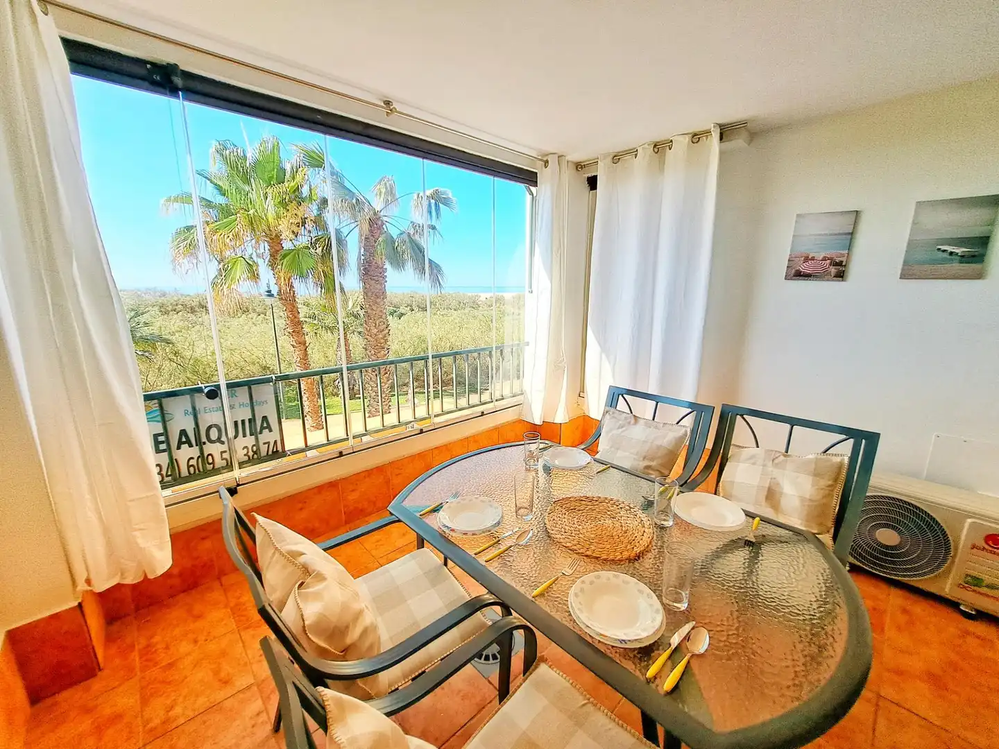 Flat for sale in Calle de los Pelícanos, 7, Punta del Moral
