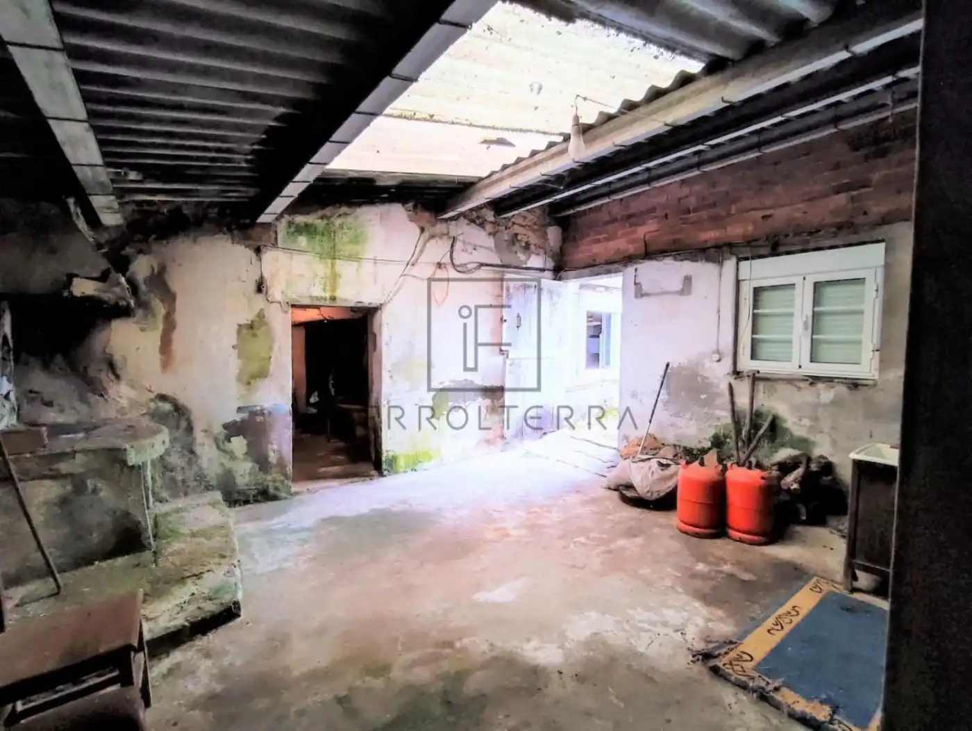 Casa o xalet en venda en Ferrol amb Jardí privat i Traster