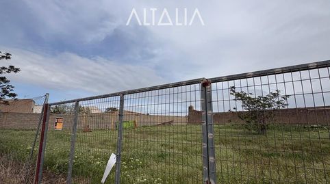 Foto 4 von Grundstücke zum Verkauf in Calle Amargura, Cervera del Llano, Cuenca