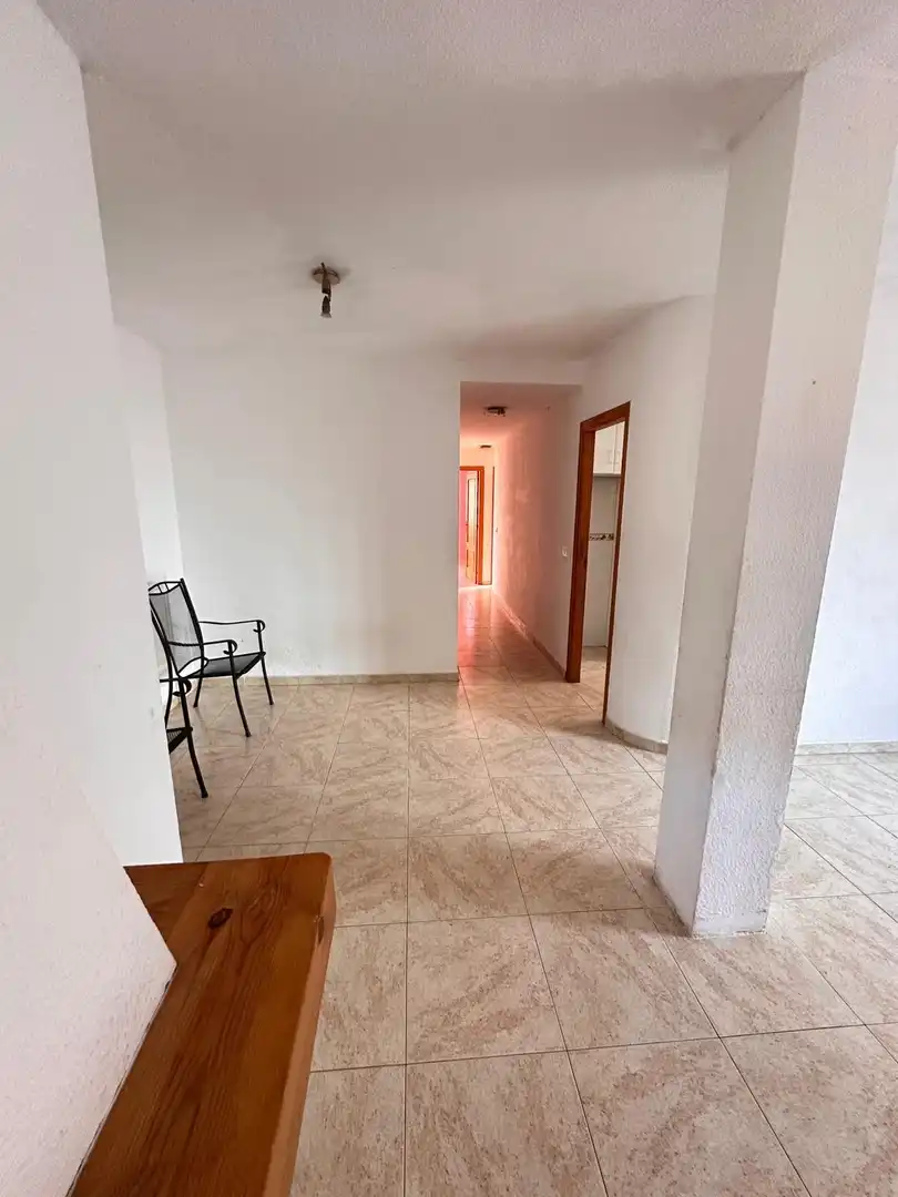 Casa adosada en venda en La Nucia amb Jardí privat, Terrassa i Traster