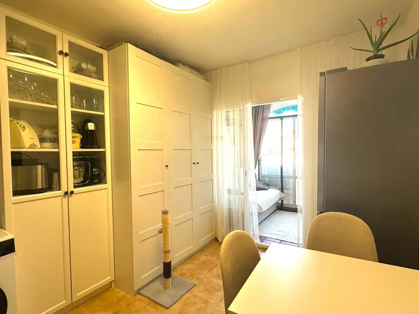Bungalow amb piscina en venda a Calle Sanabria, imagen 26