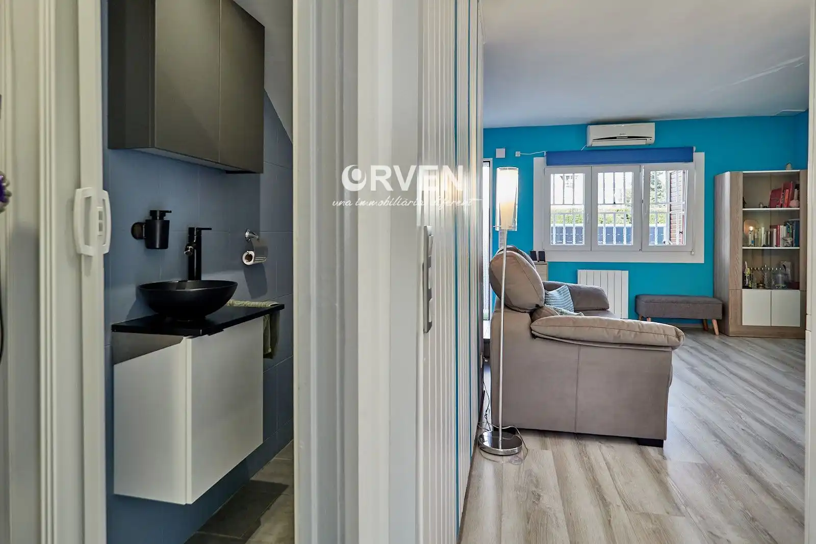Casa o chalet en venta en El Vendrell con Aire acondicionado, Calefacción y Terraza