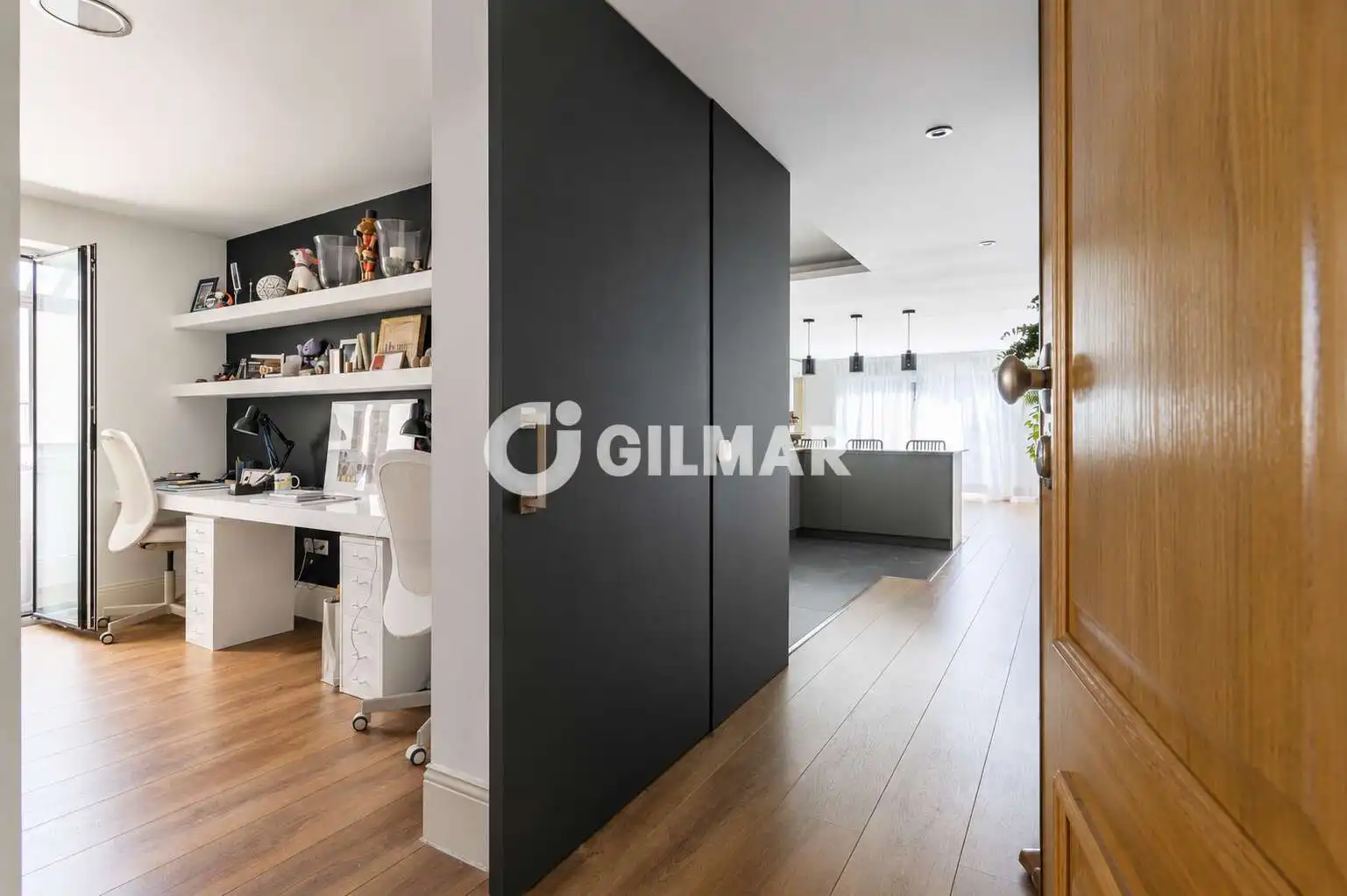 Penthouse with terrace for sale in Europolis, imagen 11