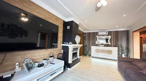 Foto 2 de Casa o xalet en venda a Las Lagunas - Campano, Cádiz