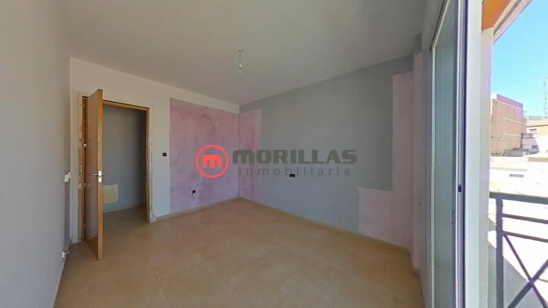Piso con terraza en venta en Calle POETA MIGUEL HERNANDEZ 3, imagen 21