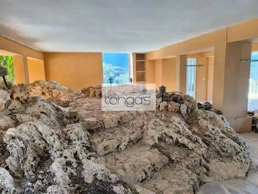 Casa o chalet en venta en El Genovés con Aire acondicionado, Jardín privado y Trastero