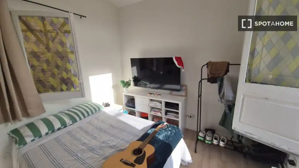 Flat with terrace to rent in Gràcia, imagen 10