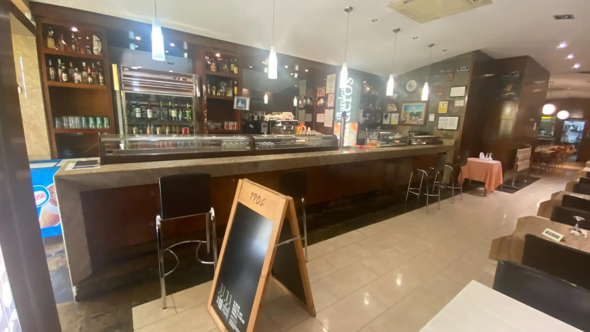 Premises for sale in  Albacete Capital  with Air Conditioner and Furnished