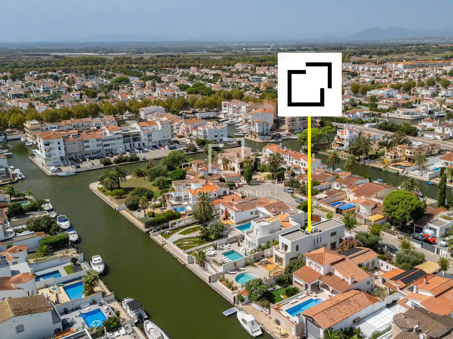 Chalet con terraza en venta en Segre - Ebre - Ter, imagen 4