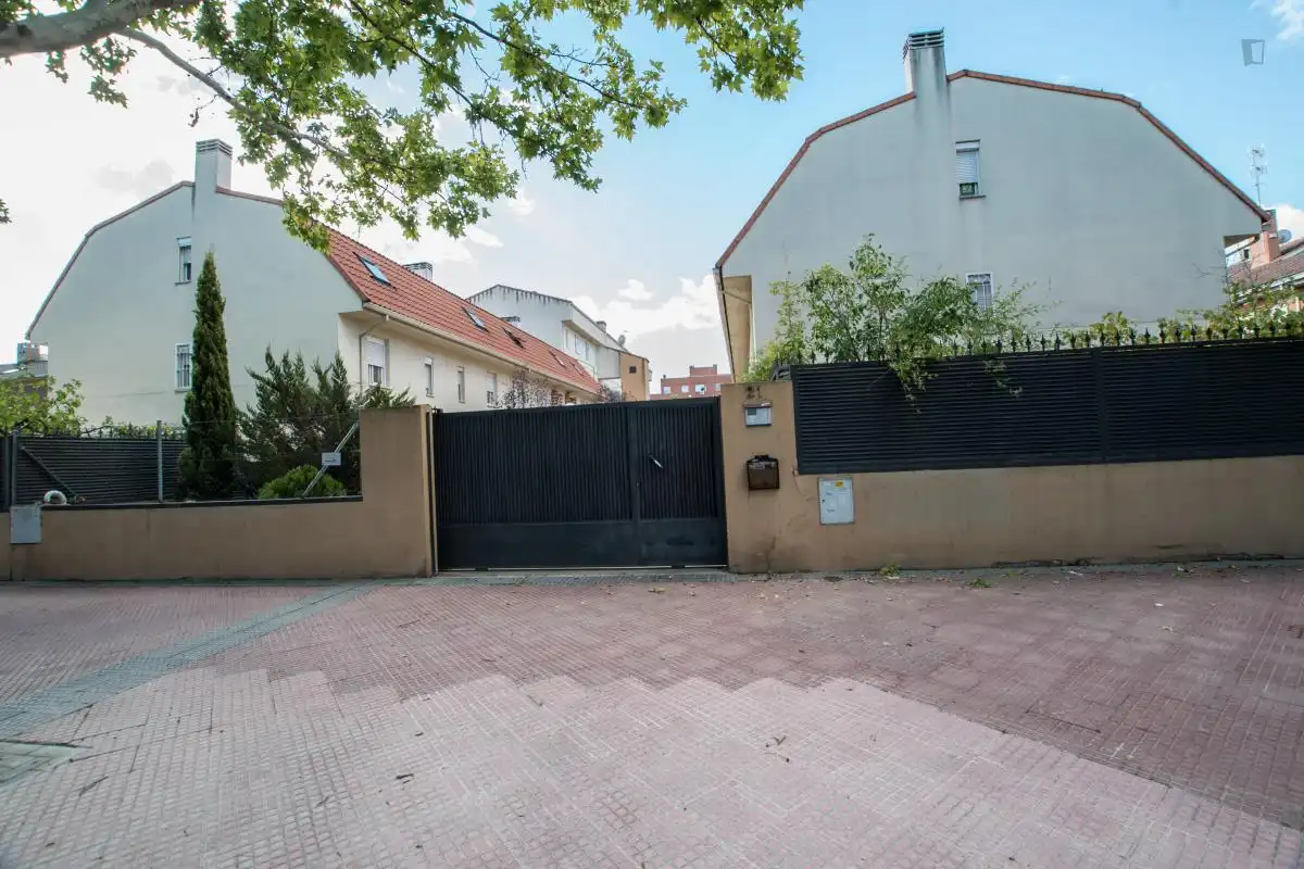 Zimmer in Espartales