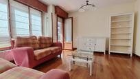 Living room of Flat for sale in Etxebarri  with Heating, Terrace and Storage room