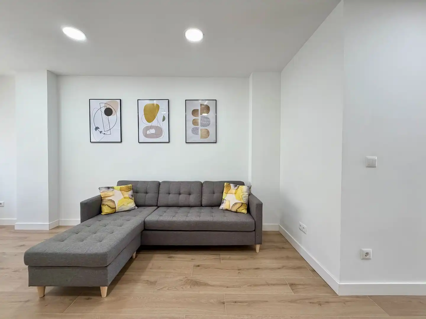 Flat with lift for sale in Ortega y Gasset, imagen 6