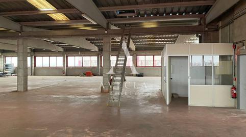 Photo 4 of Industrial buildings to rent in General Palafox, 14, Castell - Poble Vell, Barcelona