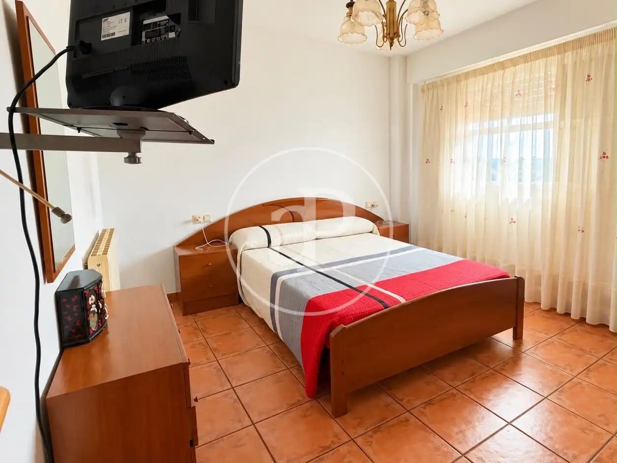Casa a schiera con giardino in vendita a Pedralba, imagen 13
