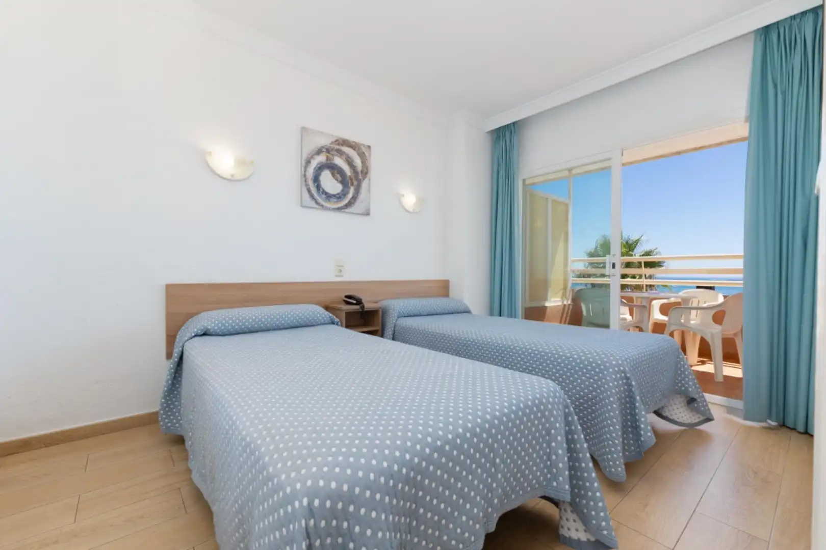 Apartment mit Pool zum Verkauf in Paseo MARITIMO REY DE ESPAÑA, imagen 9
