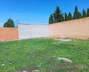 Residential for sale in Poblete
