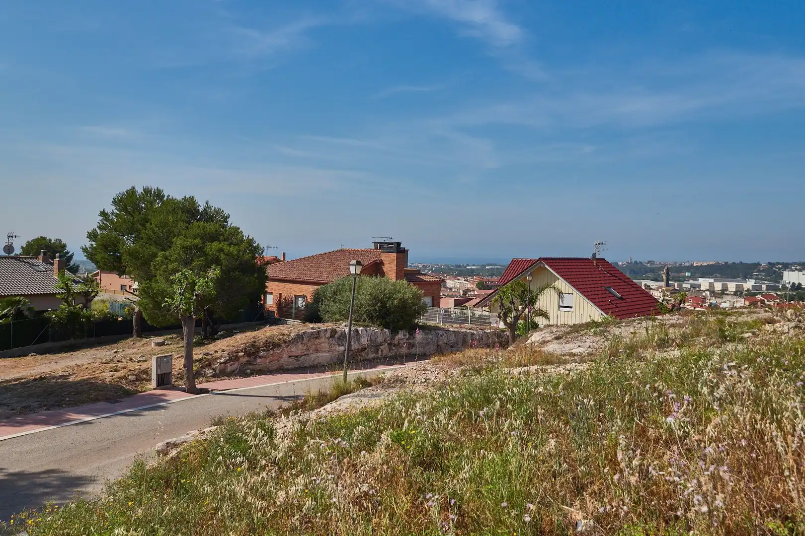 Terreny residencial en venda a Roda de Barà, imagen 22