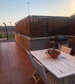 Photo 2 of Flat to rent in Avenida de Clara Campoamor, Nuevo Bulevar, Mairena del Aljarafe