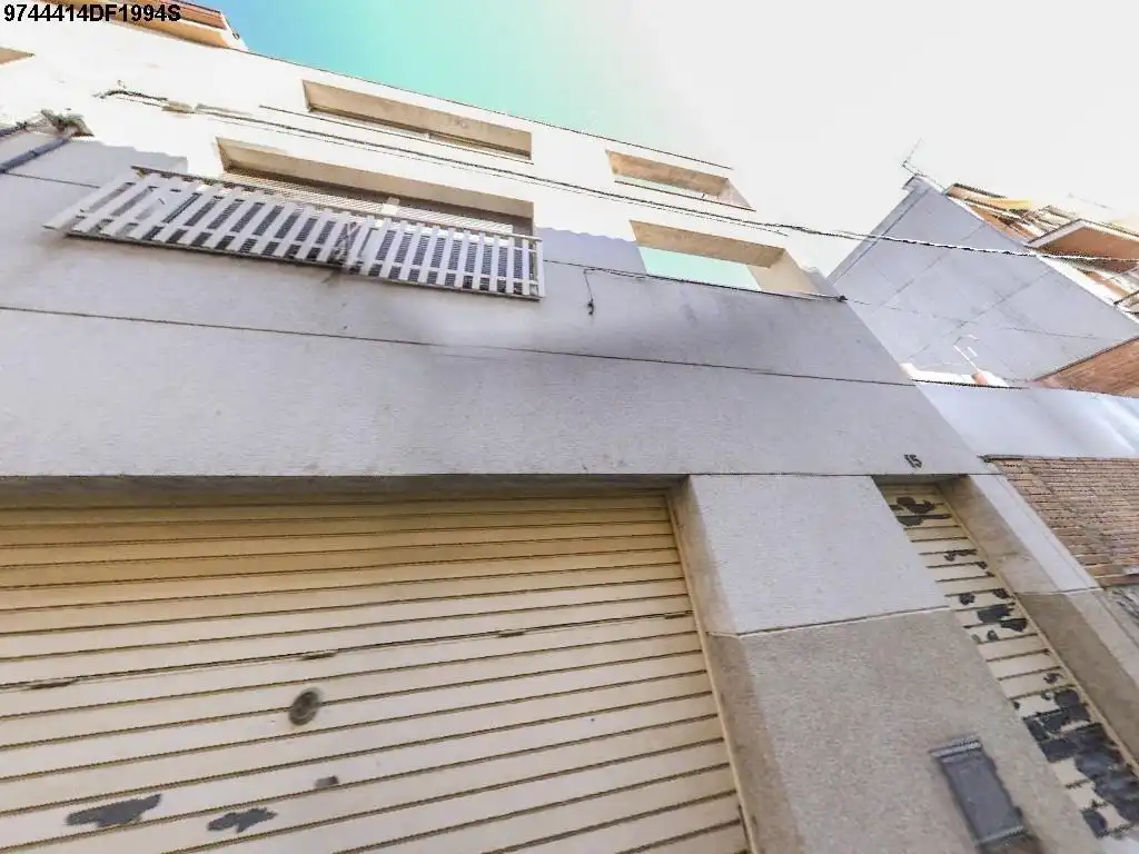 Maison mitoyenne à vendre à Ciudad Real 15-1, imagen 4